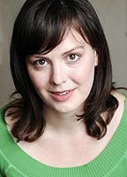 Алисия Делмор