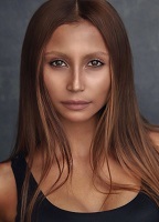 Александра Бокова