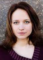 Джулия Горр