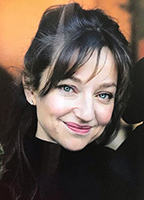 Андреа Брайн Ховиг