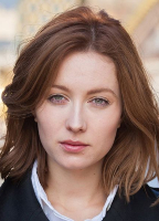 Кристина Казинская