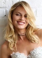 Анастасия Стежко