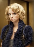 Стефани де Крэенкур