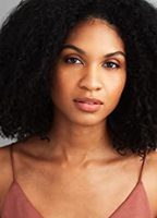 Алиа Роджерс