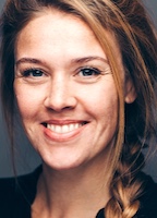 Ан Хелен Ховбю