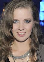 Анна Повежа