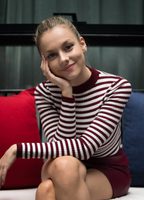 Эстер Экспосито