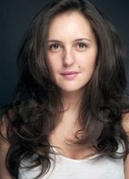 Мария Шумакова