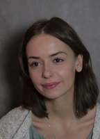 Лиза Климова