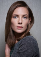 Александра Богданова