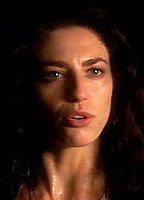 Клаудия Блэк