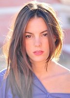 Виктория Луэнго