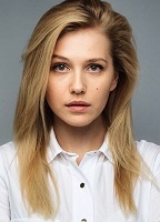 Карина Андоленко