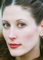 Мелисса Элизабет Форгиони