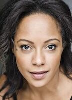 Розалинд Элизар