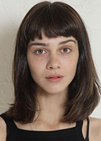 Эмма Эпплтон