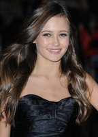 Элла Пернелл