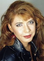 Надя Мурузи