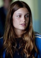 Луиз Гринбер