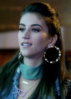 Клаудия Салас