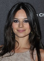 Кэти Луиз Саундерс