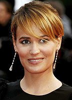 Жюдит Годреш