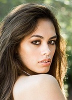 Наталия Уорнер