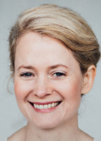 Лиза Карлстрем