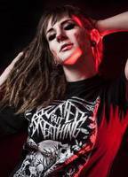 Эллисон Иган