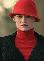 Инес Бьёрг Давид