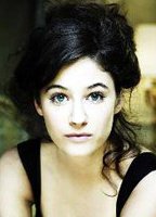 Мелани Бернье