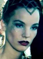 Анна Сара Хартунг