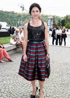 Марта Иссова