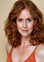 Аманда Баррон