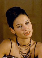 Бландин Бари