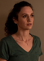 Хелена Альбергарья