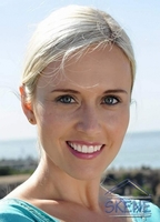 Анна Барановска