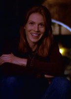 Хэзер Стивенс