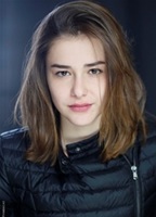 Анн-Софи Солдаини