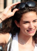 Барбара Кабрита