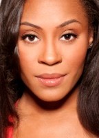 Таиша Дэвис