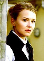 Штефани Штаппенбек