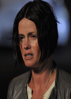 Лене Нюстрём