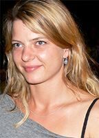 Йёрдис Трибель