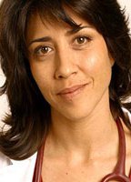 Алисия Боррачеро