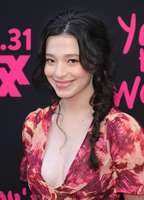 Майки Мэдисон