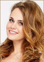 Снежанна Полежаева