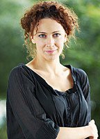 Ксения Раппопорт