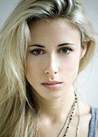 Джиллиан Зинсер