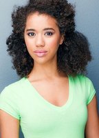 Джасмин Савой Браун